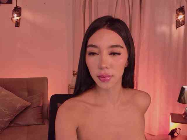IsabellaLux- webcam