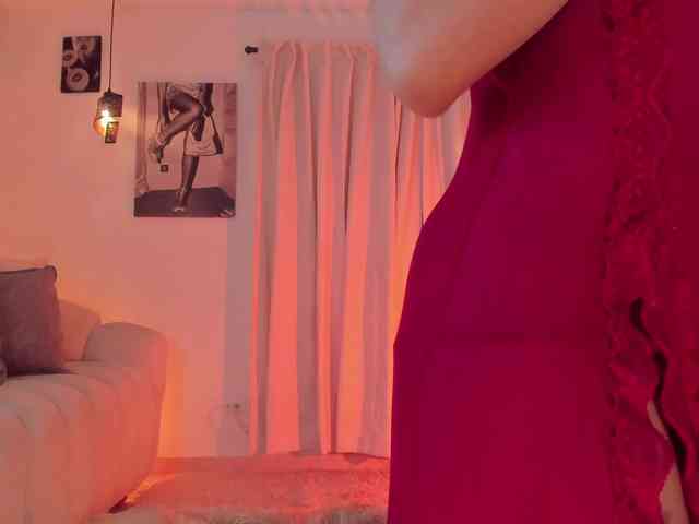 IsabellaLux- webcam