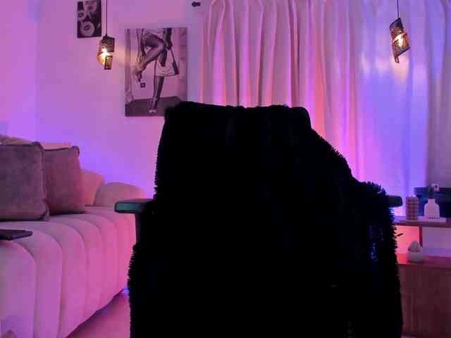 IsabellaLux- webcam