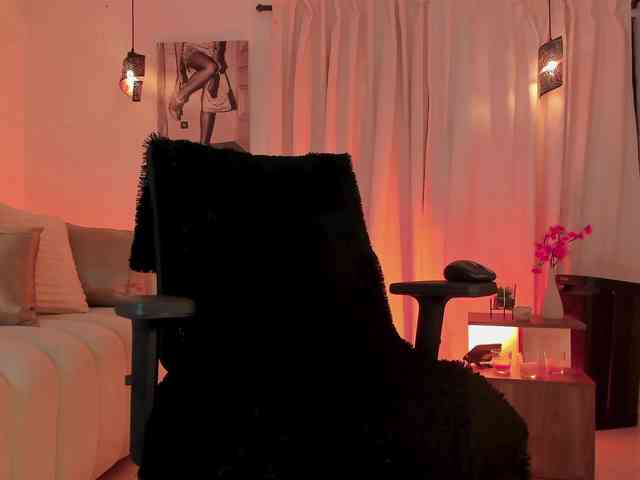 IsabellaLux- webcam
