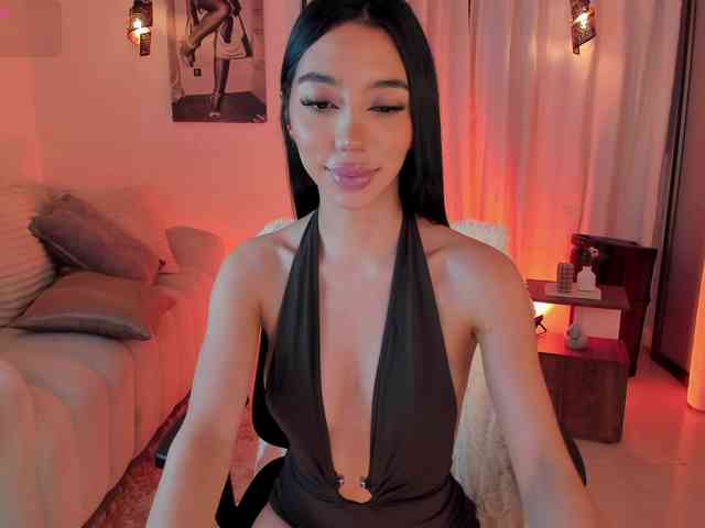 IsabellaLux- webcam