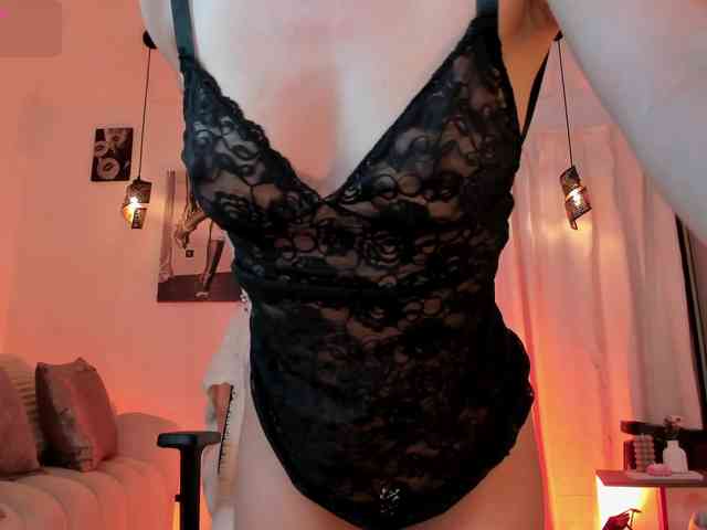 IsabellaLux- webcam