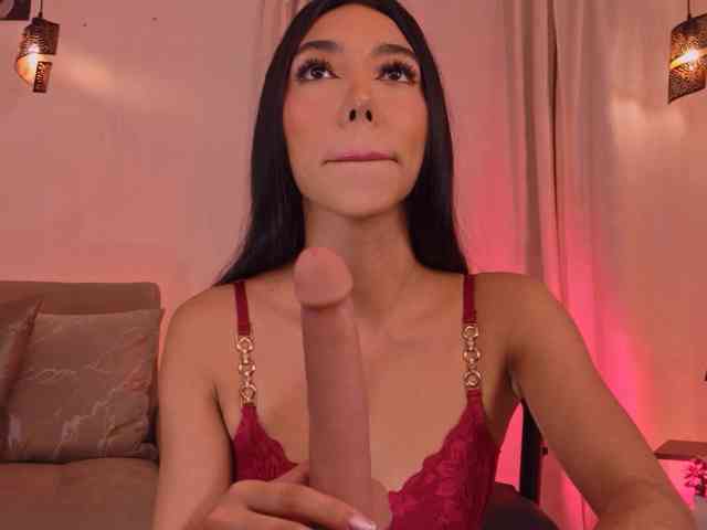 IsabellaLux-
