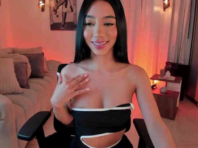 IsabellaLux- webcam