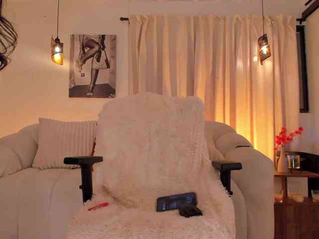 Modelo: IsabellaLux-