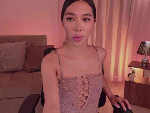 IsabellaLux- webcam