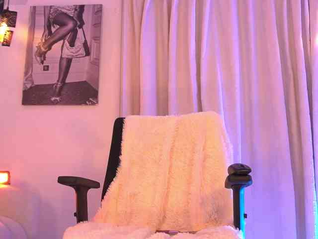 IsabellaLux- webcam
