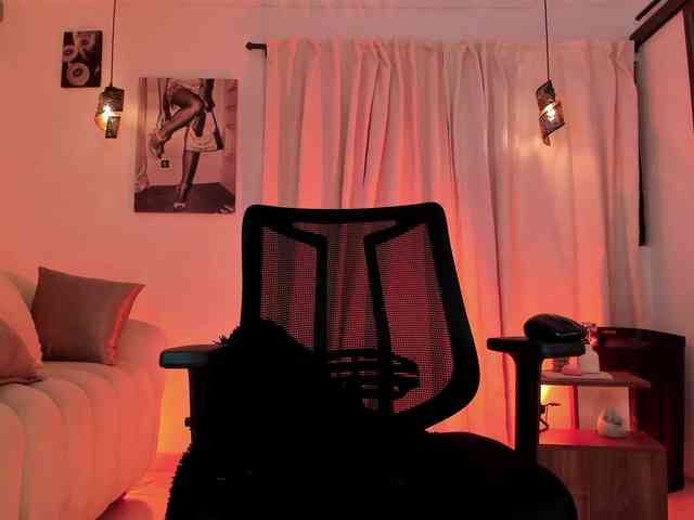 IsabellaLux- webcam