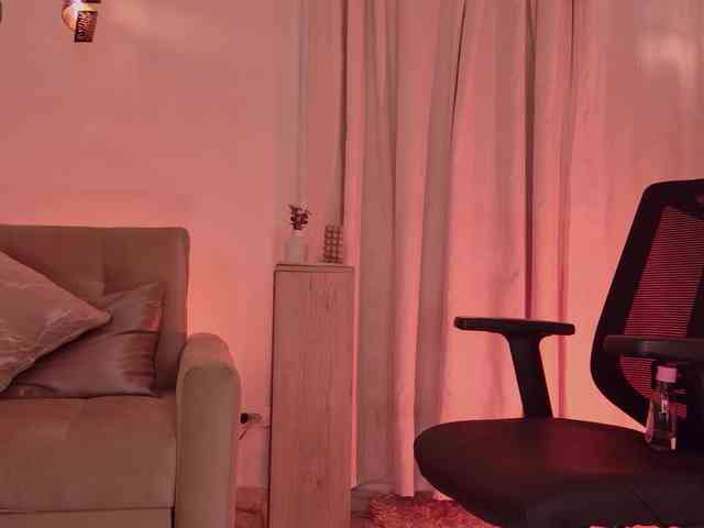 IsabellaLux- webcam