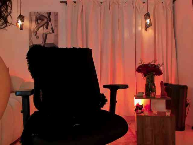 IsabellaLux- webcam
