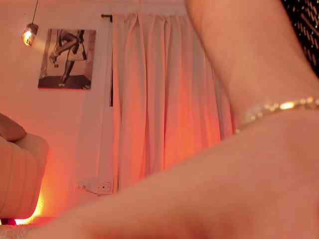 IsabellaLux- webcam