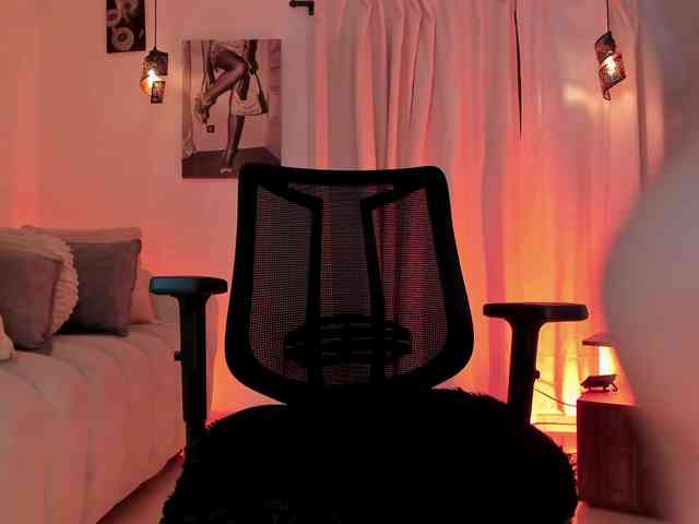 IsabellaLux- webcam