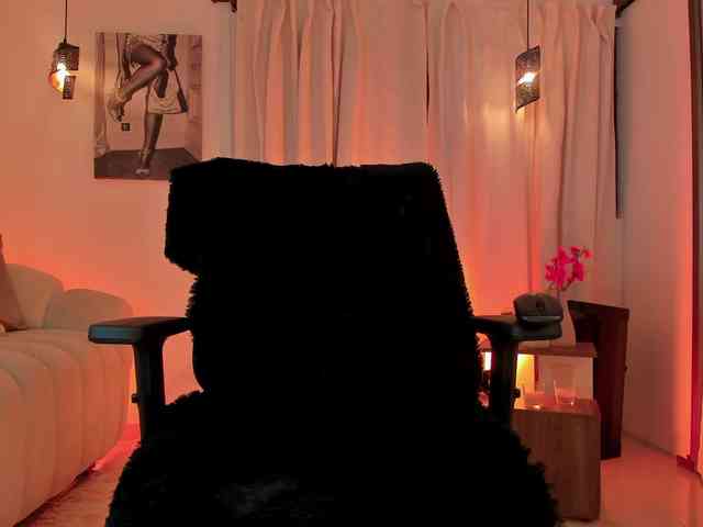 IsabellaLux- webcam