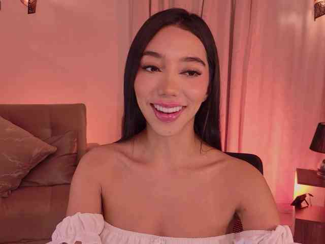 IsabellaLux- webcam