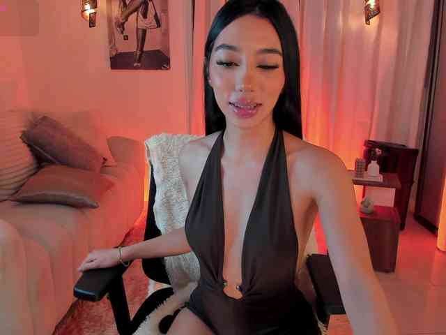 IsabellaLux- webcam