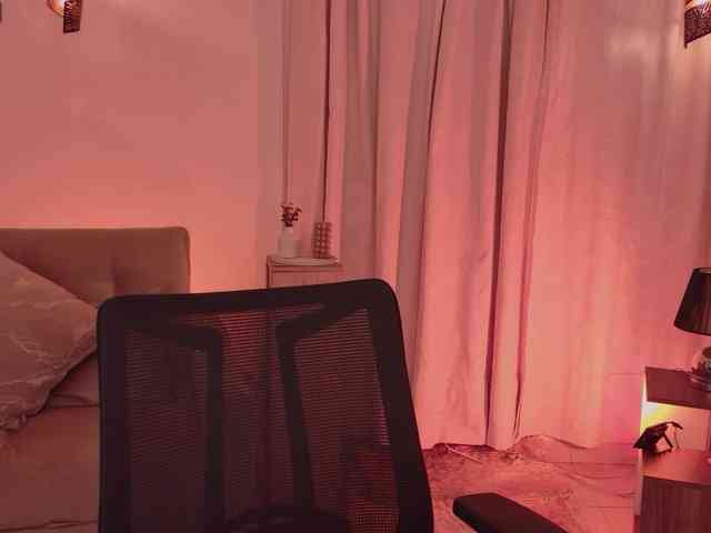 IsabellaLux- webcam
