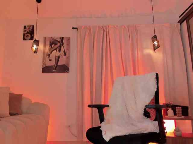 IsabellaLux- webcam