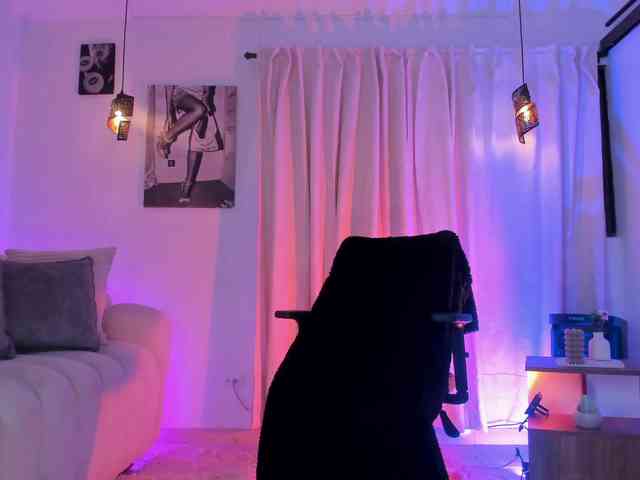 IsabellaLux- webcam