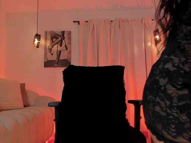 IsabellaLux- webcam