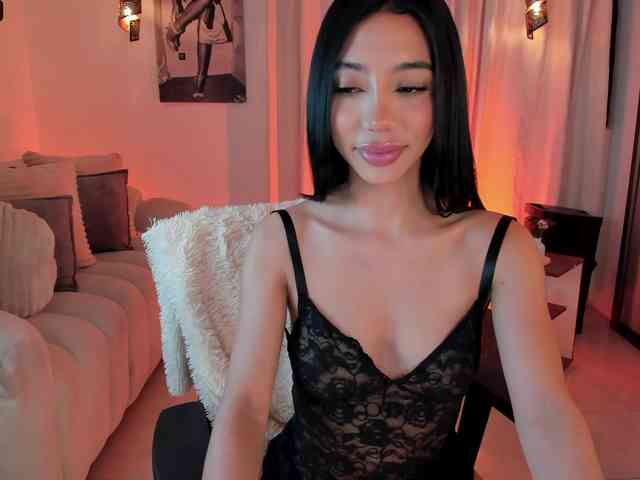 IsabellaLux- webcam