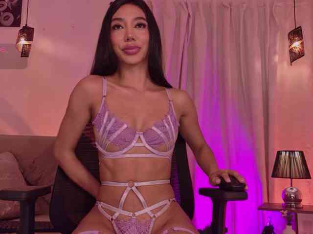 IsabellaLux-