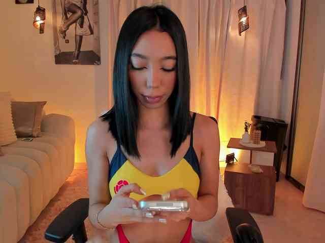 IsabellaLux-