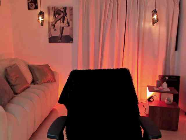 IsabellaLux- webcam