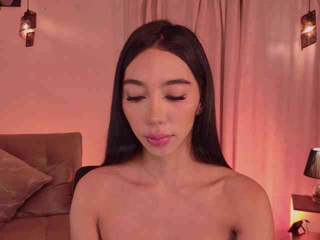 IsabellaLux- webcam