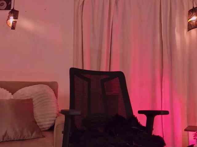 isabellalux-'s live room
