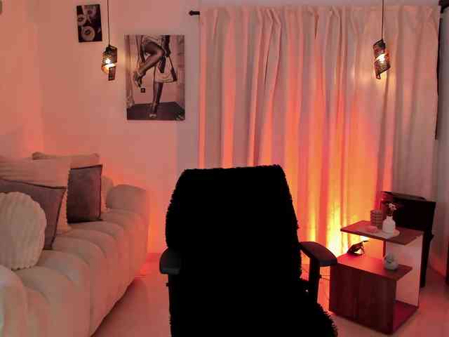 IsabellaLux- webcam