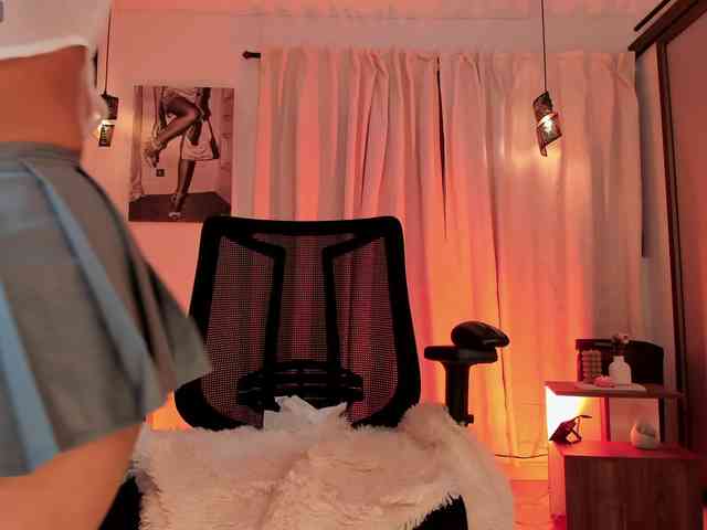 IsabellaLux- IsabellaLux-