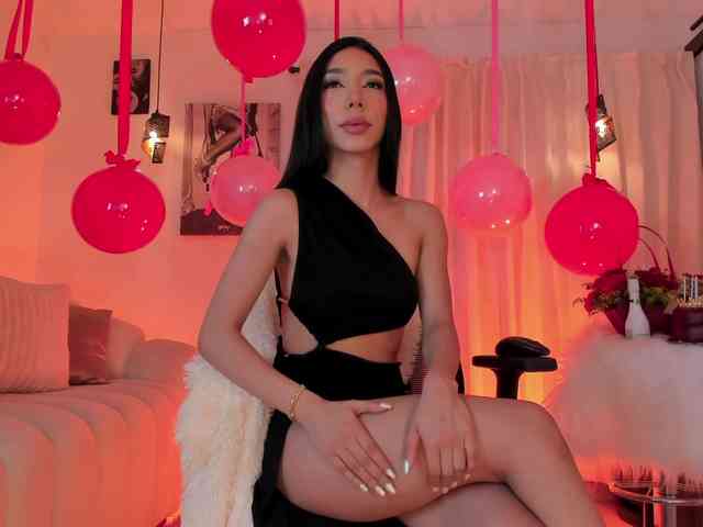 IsabellaLux- webcam