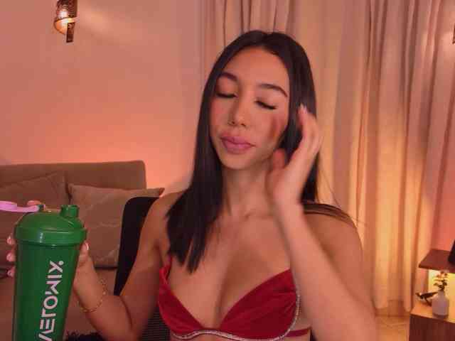 IsabellaLux-