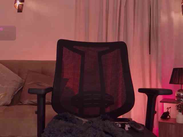 IsabellaLux- webcam