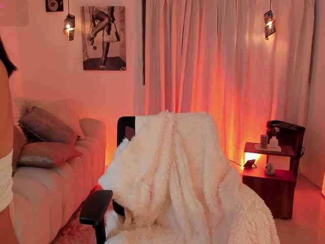 IsabellaLux- webcam