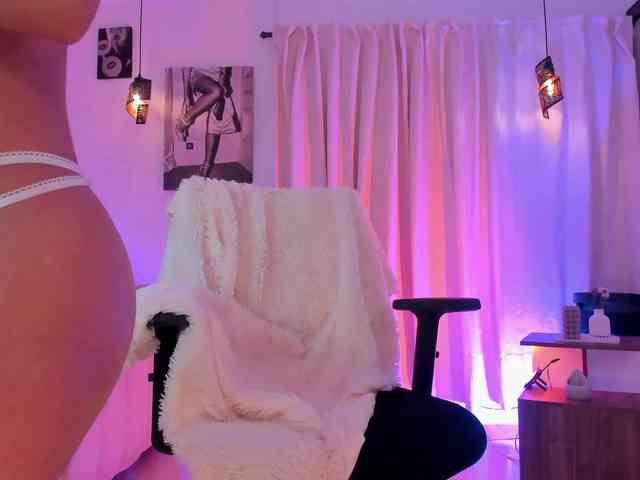 IsabellaLux- webcam