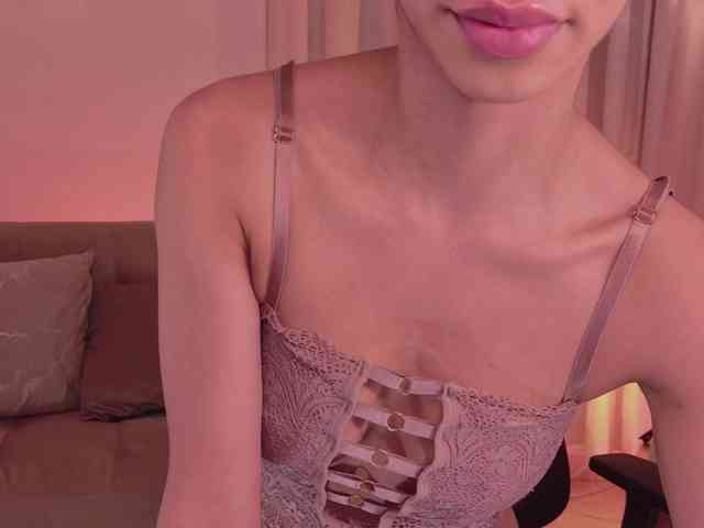 IsabellaLux- webcam