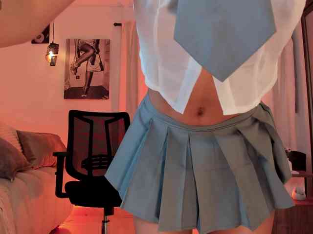 IsabellaLux- IsabellaLux-