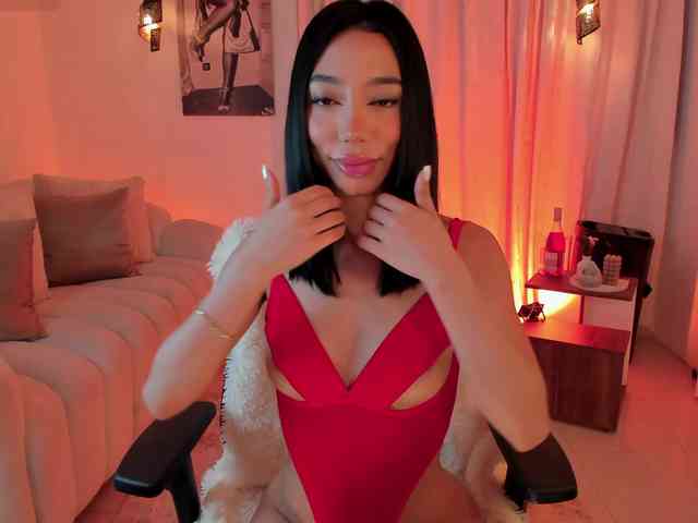 IsabellaLux- webcam