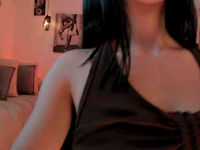 IsabellaLux- webcam