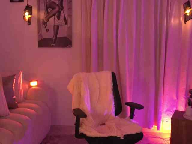 IsabellaLux- webcam