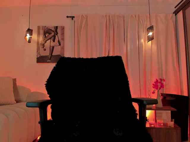 IsabellaLux- webcam
