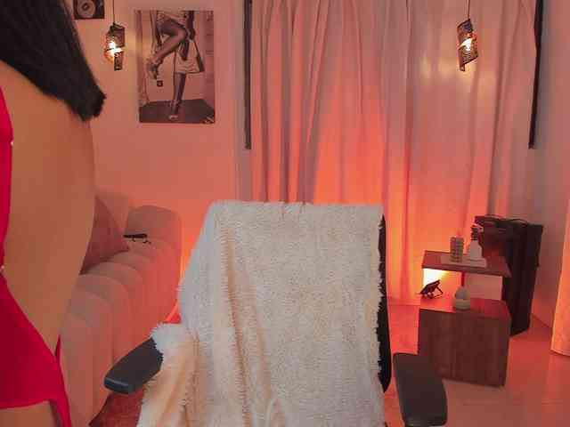 IsabellaLux- webcam
