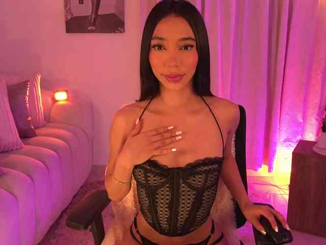 IsabellaLux- webcam