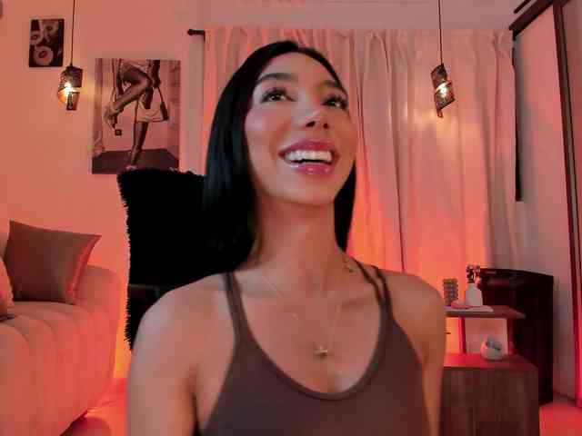 IsabellaLux- webcam