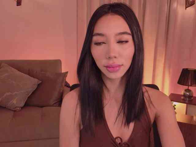 IsabellaLux- webcam