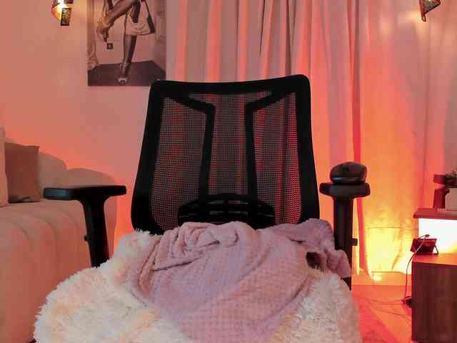 IsabellaLux- webcam