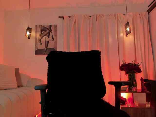 IsabellaLux- webcam