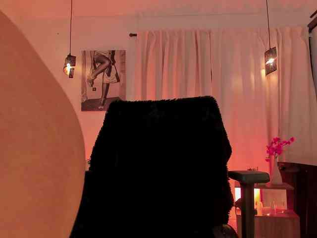 IsabellaLux- webcam