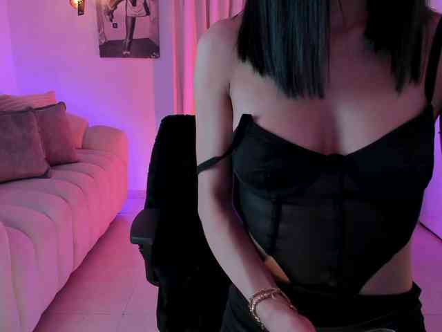 IsabellaLux- webcam